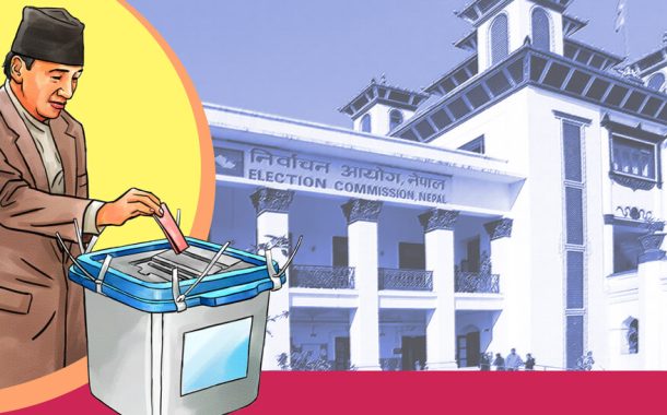 उपचुनाव सकियो: ६२ प्रतिशतभन्दा बढी मत खसेको अनुमान