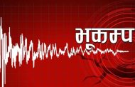 एकाबिहानै चीनमा भुकम्पः नेपालमा कडा धक्का महसुस