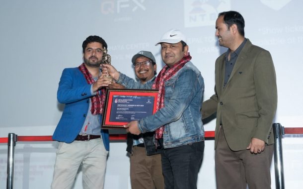 लव प्याकुरेलद्वारा निर्देशित वृत्तचित्र ‘गर्ल्स रिराइटिङ डेस्टीनी’ लाई अडियन्स च्वाइस अवार्ड