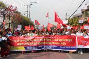 ‘महिला अधिकारका निम्ति सदनबाट कानून बनाउन ढिला भयो’