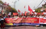 ‘महिला अधिकारका निम्ति सदनबाट कानून बनाउन ढिला भयो’