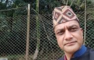 फोहोरमैला व्यवस्थापन संघ नेपालको अध्यक्षमा नुवाकोटका घिमिरे निर्वाचित