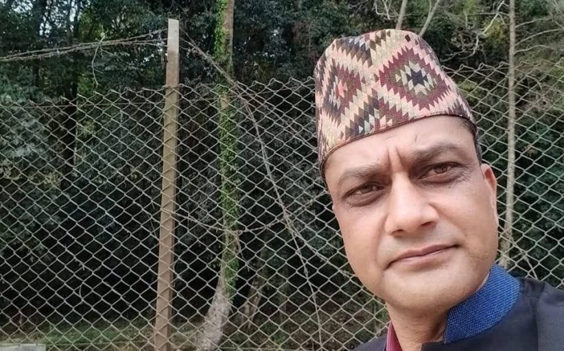 फोहोरमैला व्यवस्थापन संघ नेपालको अध्यक्षमा नुवाकोटका घिमिरे निर्वाचित