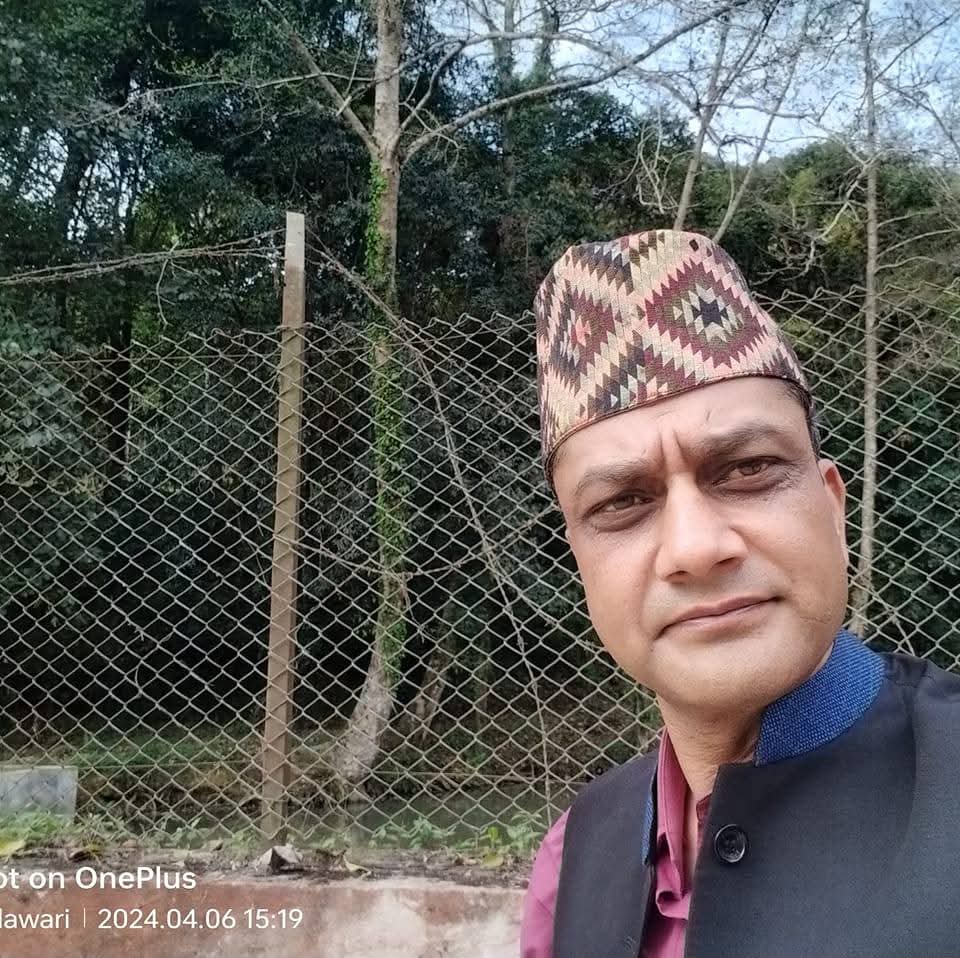 फोहोरमैला व्यवस्थापन संघ नेपालको अध्यक्षमा नुवाकोटका घिमिरे निर्वाचित