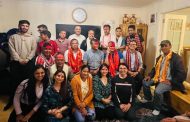 एनआरएनए बेलायतको अध्यक्षमा जिलिङका पुडासैनी
