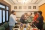 एनआरएनए बेलायतको अध्यक्षमा जिलिङका पुडासैनी