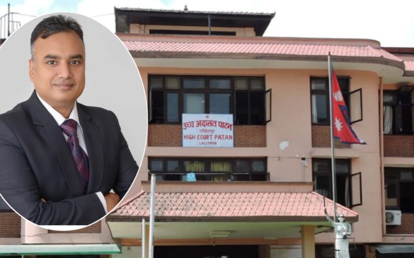 सन्दीप गडियाले भित्र्याएको नक्कली नियोसिया भ्यानको आयात र बिक्रीमा अदालतको प्रतिबन्ध