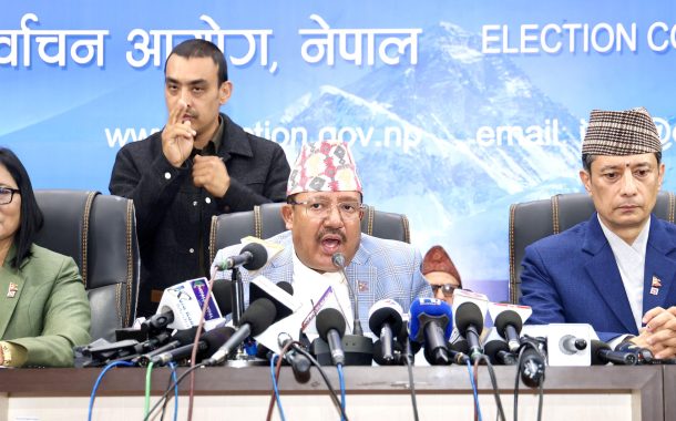 प्रतिनिधिसभा सदस्य निर्वाचनः ६० प्रतिशत मत खस्यो, काठमाडौँसहित केही स्थानमा रातीदेखि नै गणना सुरु हुने