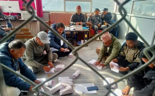 चार स्थानमा रास्वपा विजयीः काँग्रेस र नेकपाले खाता खोले