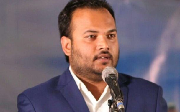 काङ्ग्रेस नेता मिश्रको आरोप : बालेन सरकारले सिमा क्षेत्रका जनतालाई अनावश्यक दु:ख दियो