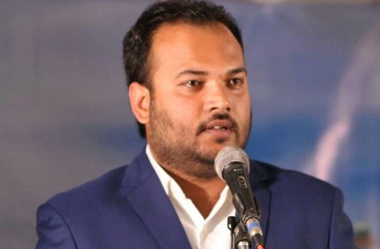 काङ्ग्रेस नेता मिश्रको आरोप : बालेन सरकारले सिमा क्षेत्रका जनतालाई अनावश्यक दु:ख दियो