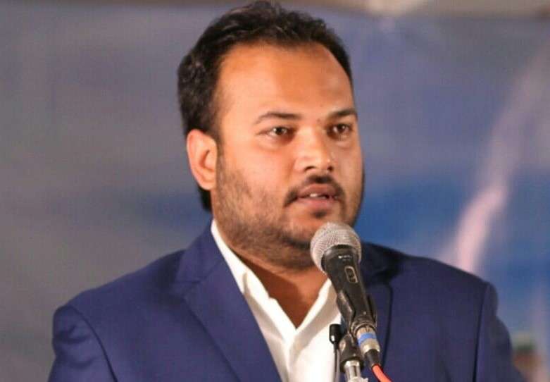 काङ्ग्रेस नेता मिश्रको आरोप : बालेन सरकारले सिमा क्षेत्रका जनतालाई अनावश्यक दु:ख दियो